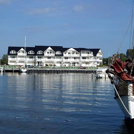 Fewo Hafenpanorama Karlshagen Luaran gambar