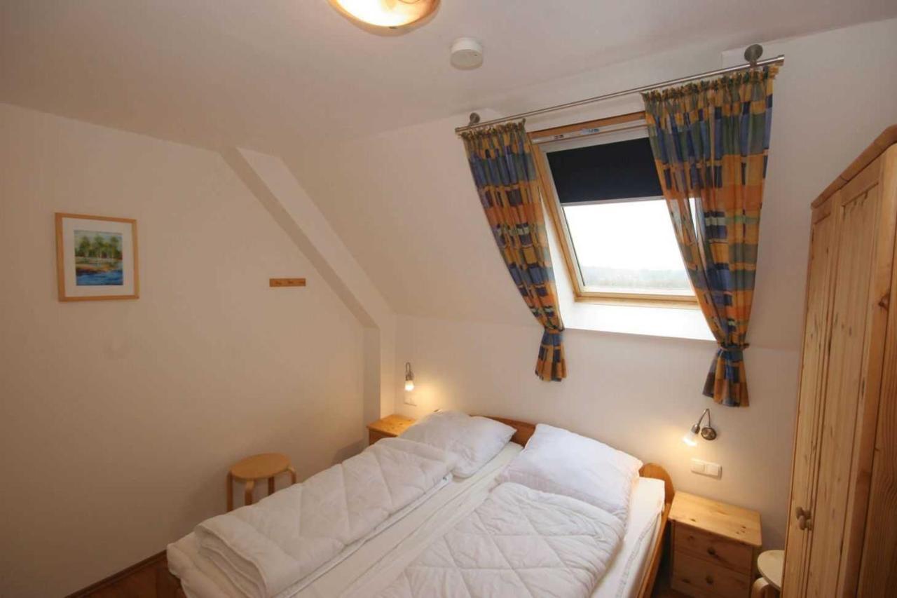 Fewo Hafenpanorama Karlshagen Luaran gambar
